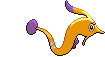 #368 Gorebyss sprite Posterior Shiny