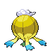 #426 Drifblim sprite Posterior Shiny