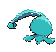 #490 Manaphy sprite Posterior Shiny