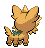 #506 Lillipup sprite Posterior Shiny