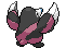 #529 Drilbur sprite Posterior Shiny