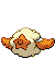 #546 Cottonee sprite Posterior Shiny