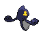 #562 Yamask sprite Posterior Shiny