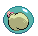 #577 Solosis sprite Posterior Shiny