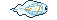#602 Tynamo sprite Posterior Shiny