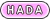 Hada